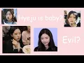 Download Lagu Olivia Hye moments that make me fear for my life but also want to hug her?