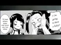 Deku Wants Children! Uraraka And The Other Girls Want Deku My Hero Academia Comic Dub