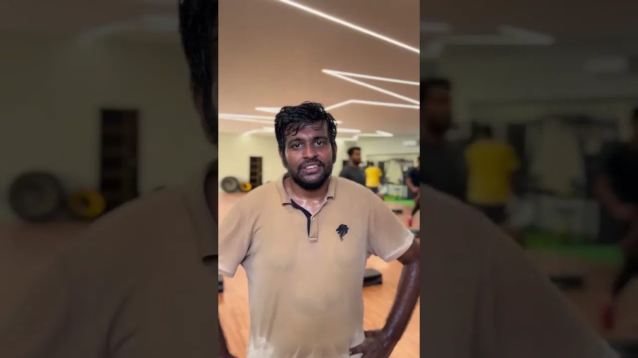 #vickystrxfitnessstudio #vickystrx #clientreview #weightlossjourney