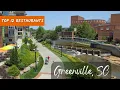 Top 12 Restaurants In Greenville SC
