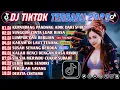 DJ TIKTOK TERBARU 2025 || DJ CINTA DARI SEBERANG 🎵 DJ CINTAKU SUNGGUH LUAR BIASA 🎵 FULL ALBUM🔥🔥