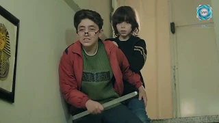 اجمل مقاطع مسلسل فوضى ماجد نازل ضرب بالكل ومنيح اللي تدخل ابو الخيل 