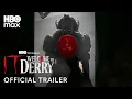 Download Lagu IT: Welcome to Derry | Official Trailer | HBO Max