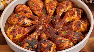 الفراخ المشويه بتتبيلة تكا رز صوص المطاعم الهندي وجبة سوبر عائلية وسريعة 