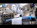 Next Generation of Robotic Surgery DaVinci 5 Bryan Health