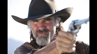 Jeff Fahey