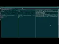 M4 Scope effect alter system switch logfile in CDB and PDB