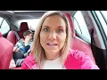 TORNADO WARNINGS & HURRICANE DORIAN (WHERE'S BRYLEIGH???) | Family 5 Vlogs