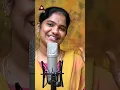 Lagu SUPER HIT Folk Songs | Beri Berina Ravayyo Song | Roja Ramani Folk Songs | #YTShorts | Amulya Studio