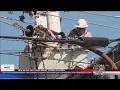 MLGW President on Power Outages
