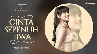rani zamala cinta sepenuh jiwa official music video 