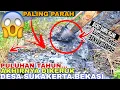 Download Lagu Lokasi Terparah!Begini Hasilnya Puluhan Tahun Belum Pernah Dikeruk