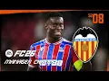 Download Lagu PLAYING AGAINST PALACE!! FC 26 VALENCIA CAREER MODE S2 EP8