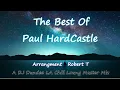 Download Lagu The Best Of Paul Hardcastle Chill Lounge Jazz Mega Mix Feat. Robert T  Dj Dundee LA