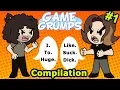 Download Lagu Comedy Bits Game Grumps compilation part 1 [Funny improv moments]