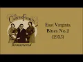 The Carter Family - East Virginia Blues No.2 (1935)