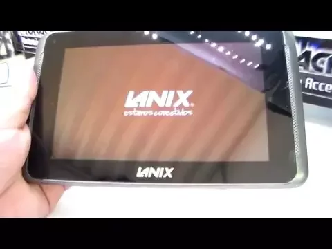 Download MP3 como hacer hard reset en tablet lanix ILIUM PAD E7. borrado general