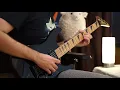 Ensiferum - Twilight Tavern | Guitar Cover