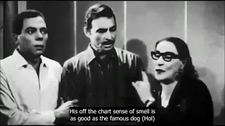 فيلم لصوص لكن ظرفاء 5min مترجم  فيلم لصوص لكن ظرفاء 5min مترجم