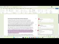 How to Insert Reply to Resolve Delete Comment Threads in Microsoft Word Complete Guide