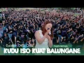 Lagu Kudu iso kuat balunane - Admaja Sogok Keri - Mahendra Audio ( Ego wong tuo Hasni Nirmala )