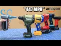 Download Lagu Power Tool Turbo Fan Dusters are Getting Out of Hand
