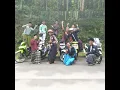 Download Lagu Kenangan santri nurusshibyan(kami santri bukan artis)