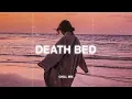Download Lagu Death Bed (slowed + reverb) ♫ Sad songs that make you cry ~ Slowed sad songs to listen to at night