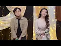 Arsy Widianto, Tiara Andini - Memilih Aku (Official Karaoke Live)