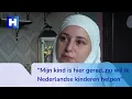 Download Lagu Alles voor je kind: Ghadeer vluchtte naar Europa om haar pasgeboren baby te redden