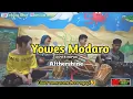 Download Lagu yowes modaro - aftershine (cover koplo rame\