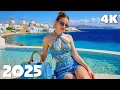 Download Lagu Relaxing Tropical Deep House 2025🍹Best Chill Vocal Summer Mix in 4K UHD for TV | Soul Vibes