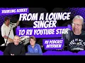 From Stage Lights to Campfire Nights - The Traveling Robert Story