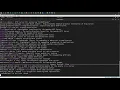Apache HTTP Server Fedora 33 Server
