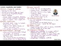 13 Const Readonly Static ExtensionMethods OperatorOverload