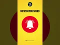 Download Lagu Notification | Sound Effect - Download FREE