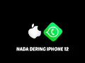 Download Lagu Nada Dering WhatsApp Iphone 12