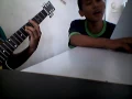Download Lagu Sunset-pacarku yang cantik.. Cover by sian \u0026 abey