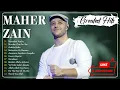 Lagu Maher Zain Spiritual Songs 2026 🍂 موسيقى عربية ملهمة  💎  Yaa Man Shollaita Bikullil Anbiya