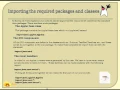 Java Applets 2 in Sinhala Tutorial 13 HIGH