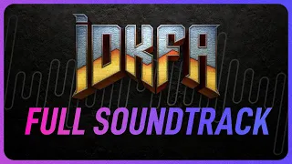 IDKFA DOOM DOOM II FULL SOUNDTRACK FREE DOWNLOAD 