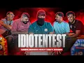 Download Lagu ICON 5 KÜNSTLER BLAMIERT SICH BEI IDIOTENTEST 😂 VERLIERER ISST HOT CHIP 🤢 mit SKANDAL, KENAN, … 🇨🇾