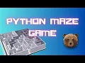 Python Ursina Maze Game