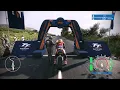 TT ISLE OF MAN - RIDE ON THE WILD HONDA CBR 1000RR