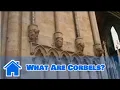 Home Improvement Remodeling What Are Corbels