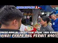 Download Lagu PARA KAYONG HAPON SAKOP NG SAKOP!!BANGEKTA LANG PERMIT MO HINDI KALSADA!!HAWKERS Clearing Operation🚨