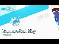 Download Lagu [Blue Archive] Connected Sky (Seamless 30m)