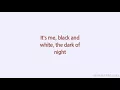 Download Lagu XXXTENTACION - The Boy With The Black Eyes (Lyrics)