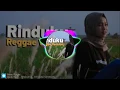 Lagu RINDUKU !! REGGAE VERSION ENAK BANGET
