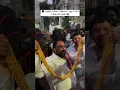 Download Lagu Laddu yadav Offered 3 kg Gold Chain To Bull 🐂 2024